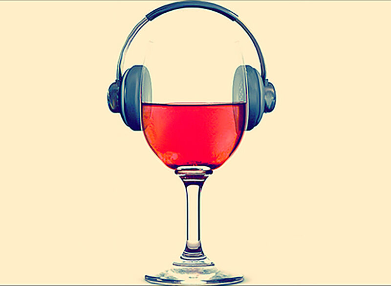 Professione sound sommelier. Paolo Scarpellini ci spiega il suo metodo