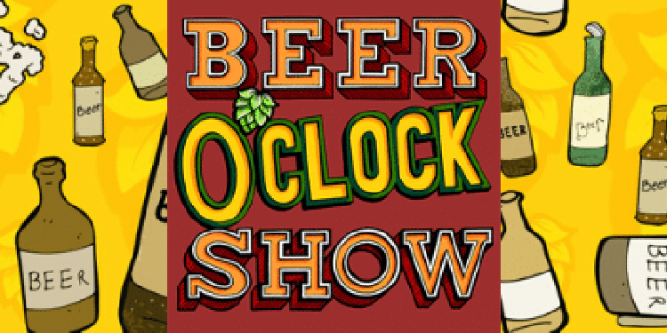 Chi seguire sui social: Beer O’Clock Show