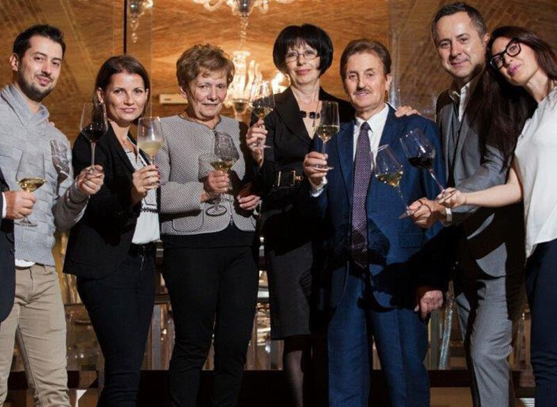 Monte del Frà: declinazioni di Custoza