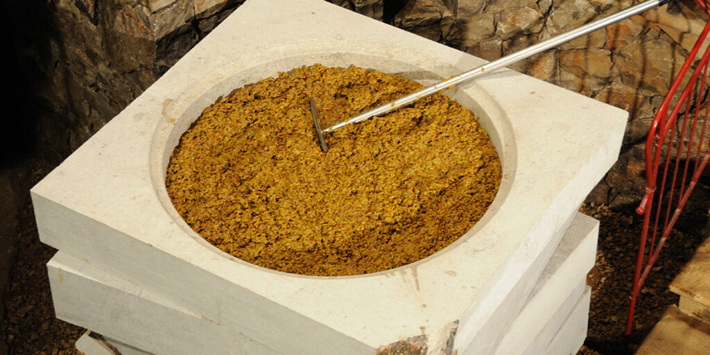 Gli interpreti del vino naturale in Friuli: la “nouvelle vague” del Carso