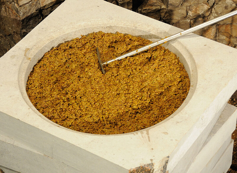 Gli interpreti del vino naturale in Friuli: la “nouvelle vague” del Carso