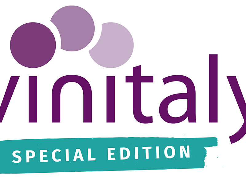 Vinitaly Special Edition dal 17 al 19 ottobre. Il programma