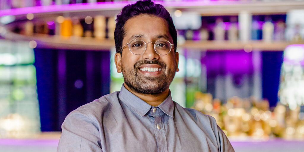 Chi seguire sui social: Ryan Chetiyawardana