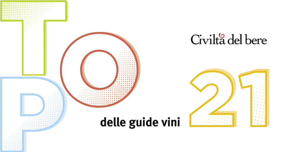 Il Top delle guide vini 2021: è un nuovo inizio per la critica italiana