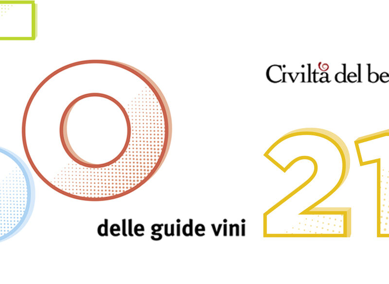 Il Top delle guide vini 2021: è un nuovo inizio per la critica italiana
