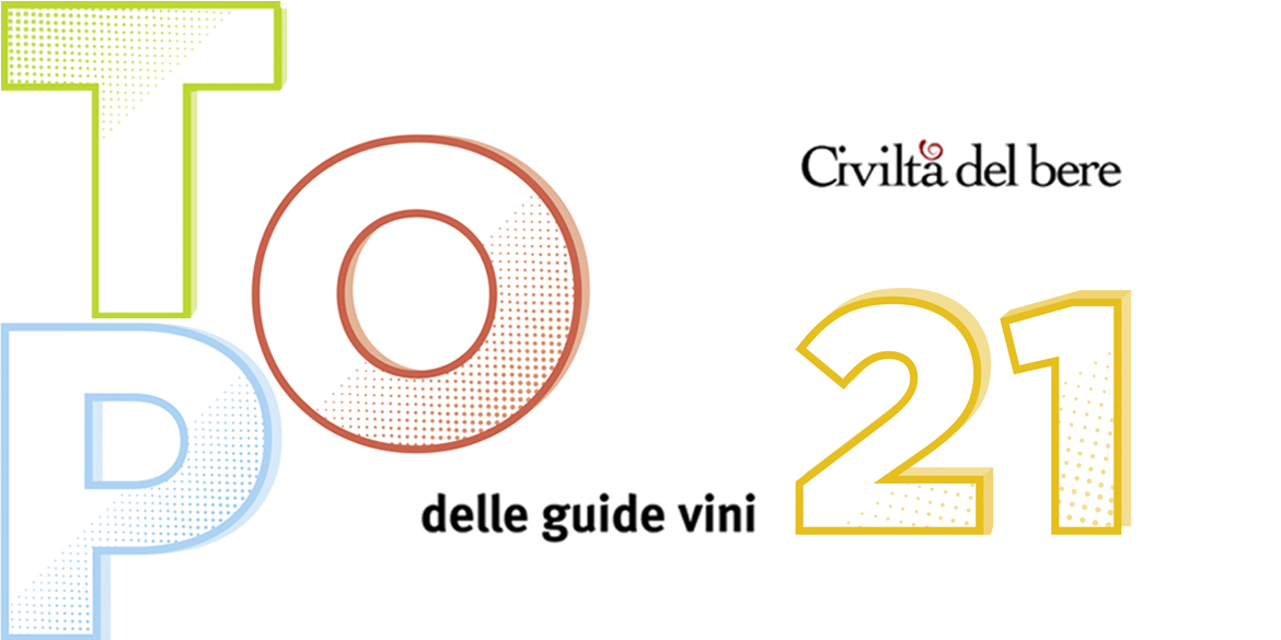 Il Top delle guide vini 2021: è un nuovo inizio per la critica italiana