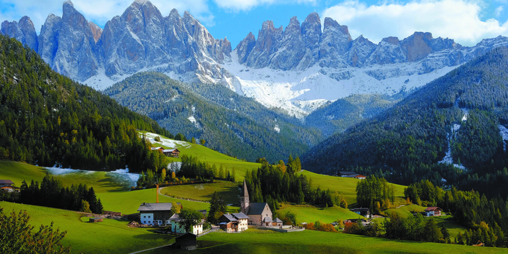 Atlante del vino 2021: Alto Adige