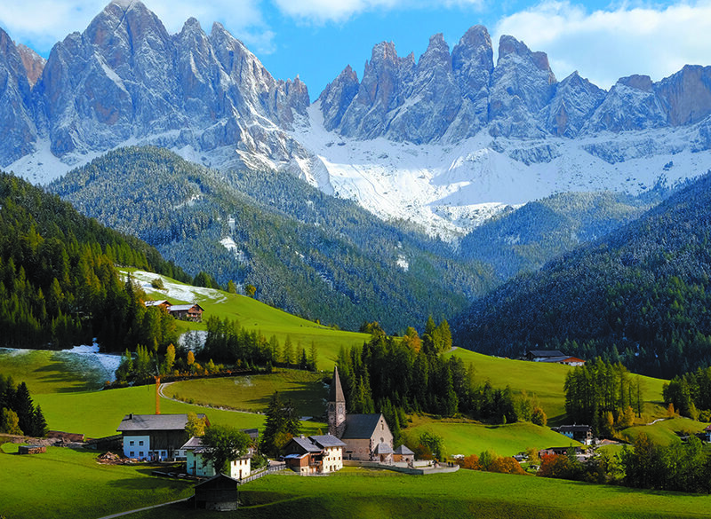 Atlante del vino 2021: Alto Adige
