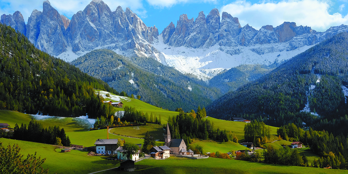 Atlante del vino 2021: Alto Adige