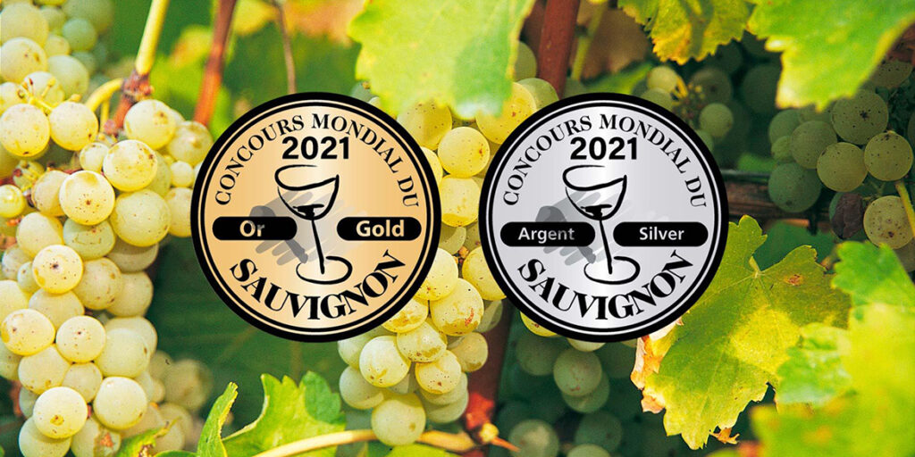 Concours Mondial du Sauvignon 2021: i migliori vini italiani
