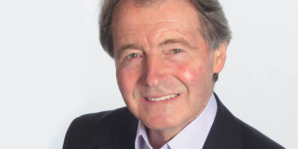 Addio a Steven Spurrier, l’artefice del Judgement of Paris