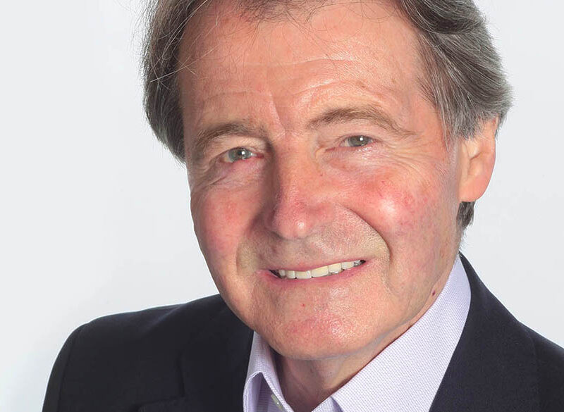 Addio a Steven Spurrier, l’artefice del Judgement of Paris