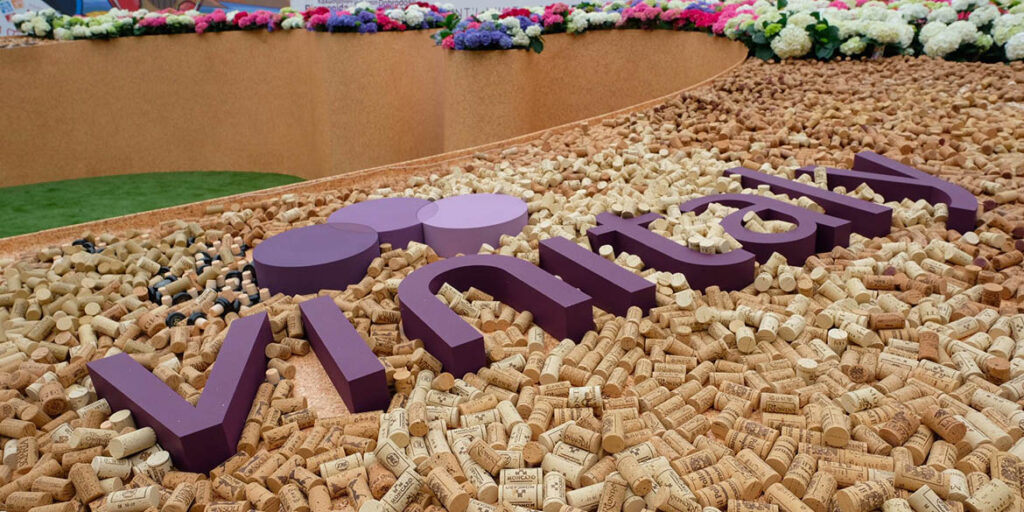 Vinitaly slitta al 2022. Confermata OperaWine a giugno. Ad ottobre “edizione speciale” b2b