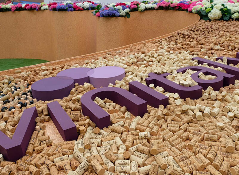 Vinitaly slitta al 2022. Confermata OperaWine a giugno. Ad ottobre “edizione speciale” b2b