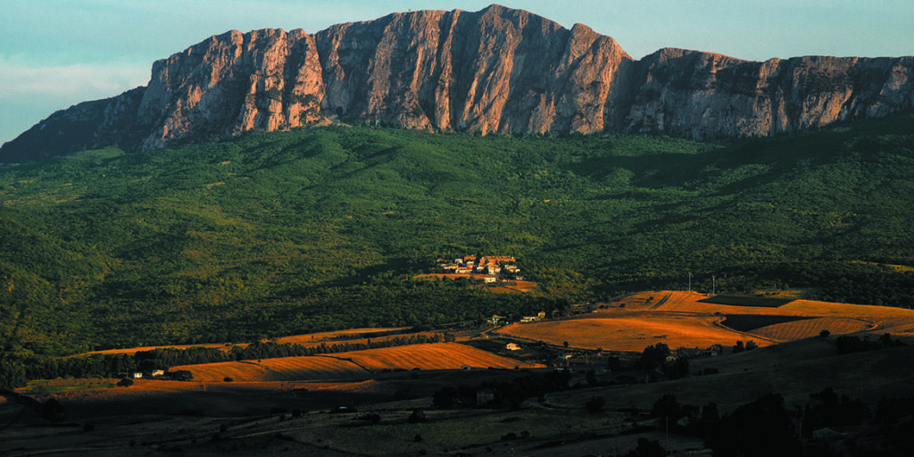 Maestri dell’eccellenza: Cusumano, sintesi perfetta tra mare e montagna
