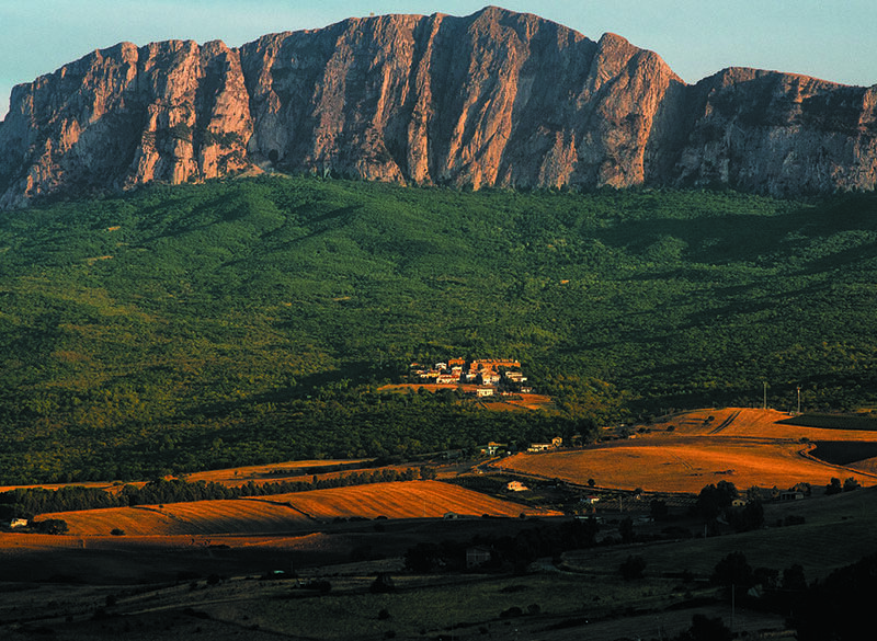Maestri dell’eccellenza: Cusumano, sintesi perfetta tra mare e montagna