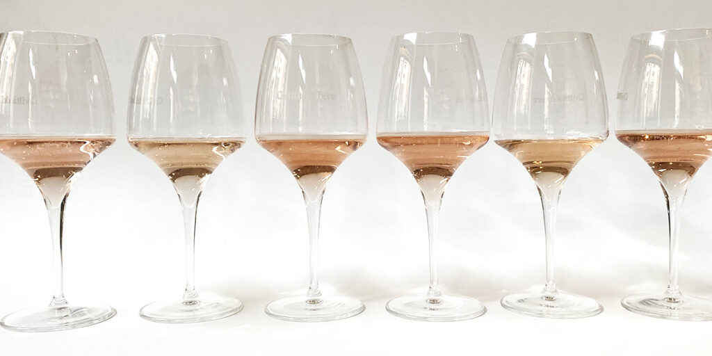 Prosecco Rosé alla prova: la classifica di 9 etichette