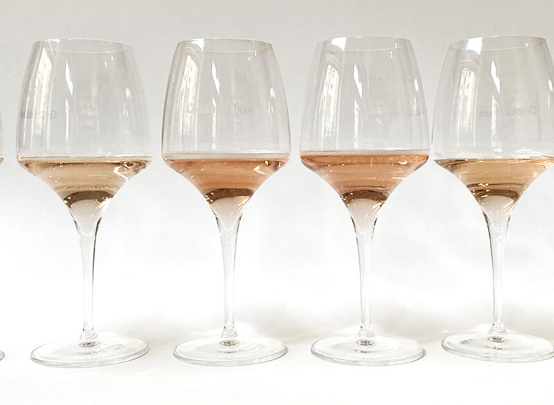 Prosecco Rosé alla prova: la classifica di 9 etichette
