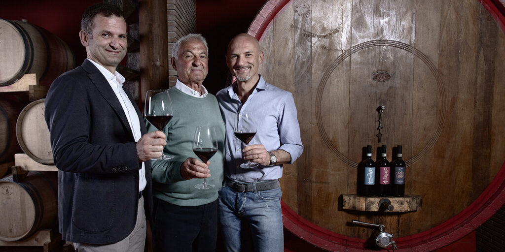Fontanavecchia: nel nome del Sannio, della Falanghina e dell’Aglianico del Taburno