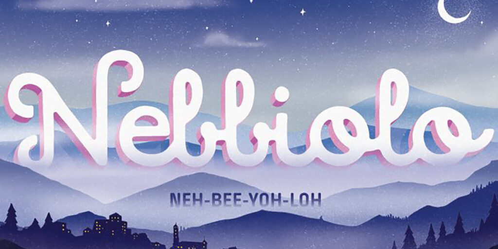 Il Nebbiolo e le sue nuove (o vecchie) case