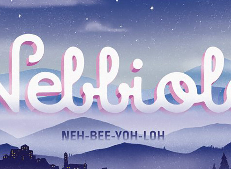 Il Nebbiolo e le sue nuove (o vecchie) case