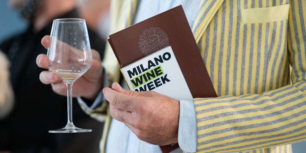Dal 2 al 10 ottobre torna la Milano Wine Week. Ecco come sarà la IV edizione