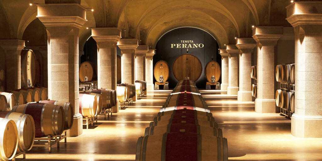Marchesi Frescobaldi: i nostri assaggi delle nuove annate