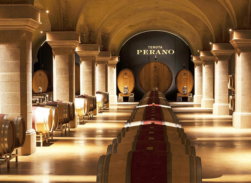 Marchesi Frescobaldi: i nostri assaggi delle nuove annate