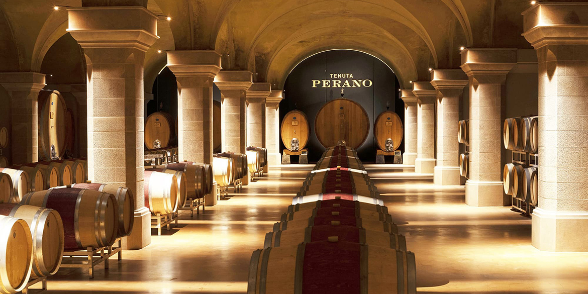 Marchesi Frescobaldi: i nostri assaggi delle nuove annate