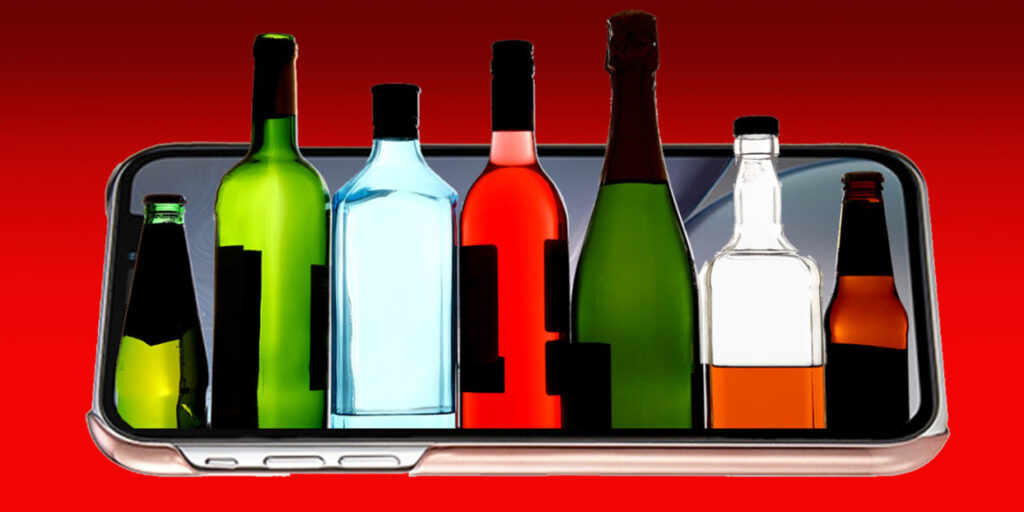 Il vino americano nell’era post-Covid, le previsioni della Silicon Valley Bank