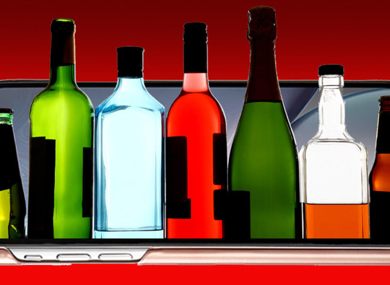 Il vino americano nell’era post-Covid, le previsioni della Silicon Valley Bank