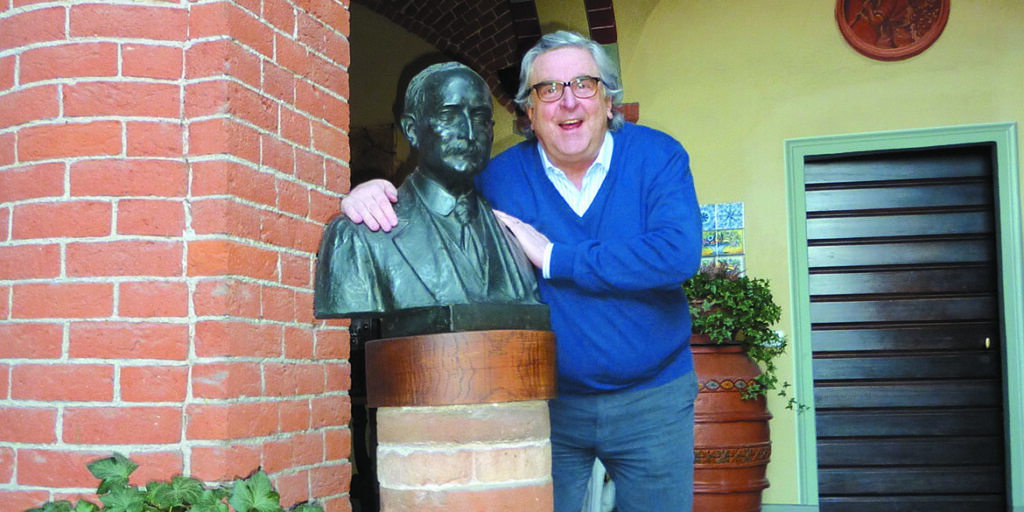 Addio a Pio Boffa, ambasciatore del Barolo nel mondo. Il nostro ricordo