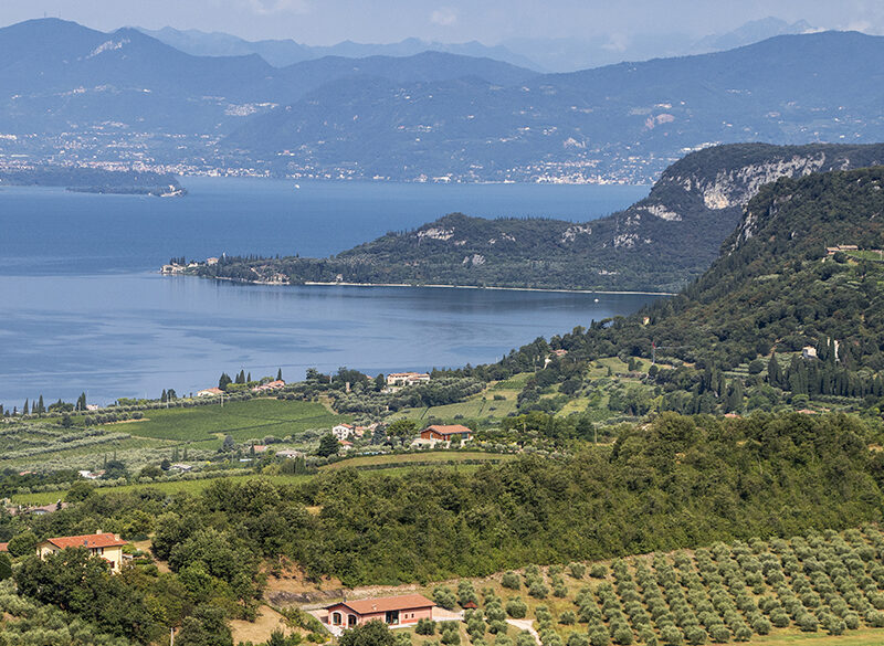 I 3 cru di Bardolino e le altre novità del disciplinare