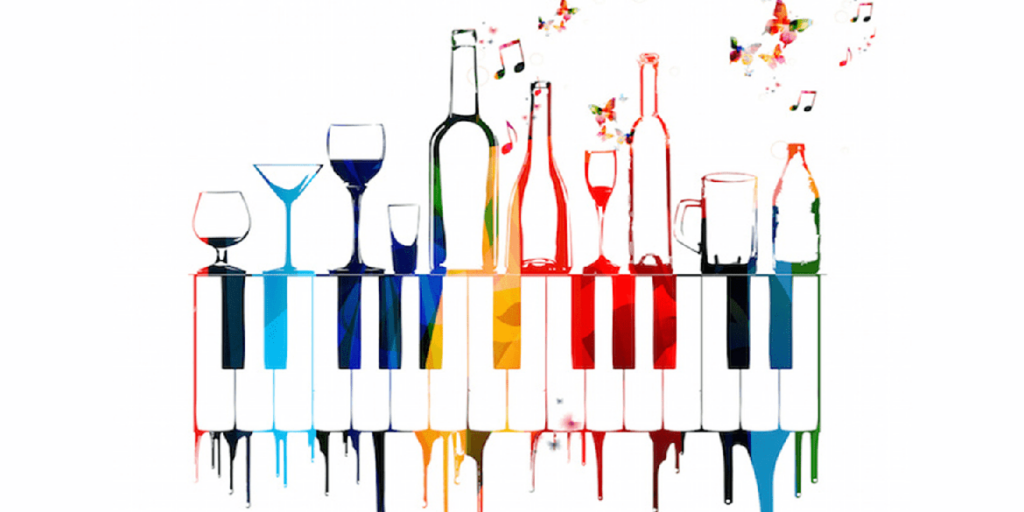 Sound Sommelier vol. 17, il vino si può ascoltare