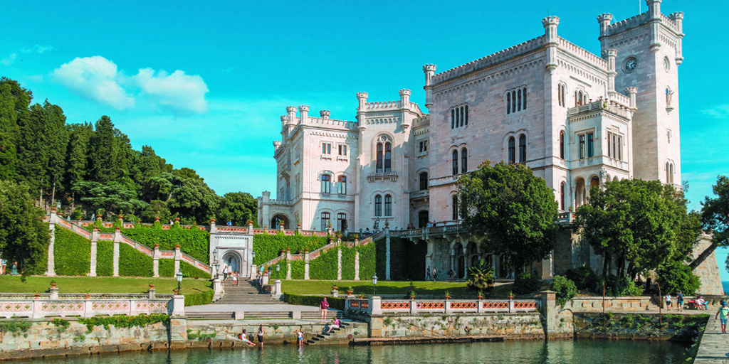 Atlante del vino 2021: il Friuli Venezia Giulia