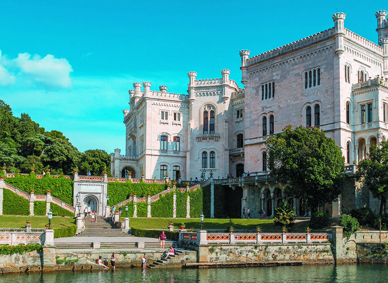 Atlante del vino 2021: il Friuli Venezia Giulia