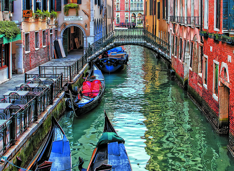 Atlante del vino 2021: il Veneto