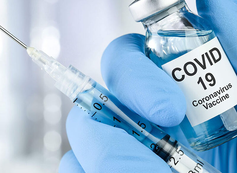 Quante Cantine partecipano alla campagna vaccinale?