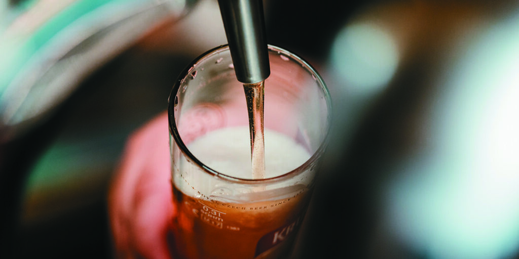 Birra d’autore, la classe non è acqua