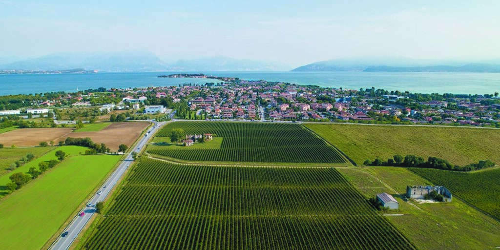 Maestri dell’eccellenza: Tommasi presenta il Rosé e la Riserva Le Fornaci