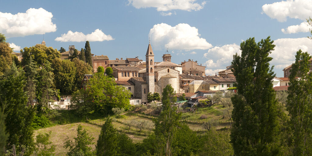 Gli interpreti del vino naturale in Toscana: da Carmignano al Chianti Classico