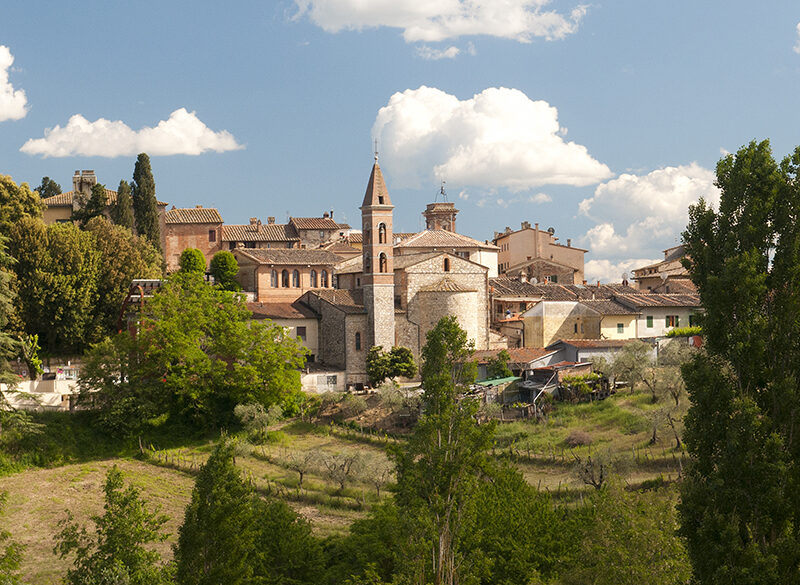 Gli interpreti del vino naturale in Toscana: da Carmignano al Chianti Classico