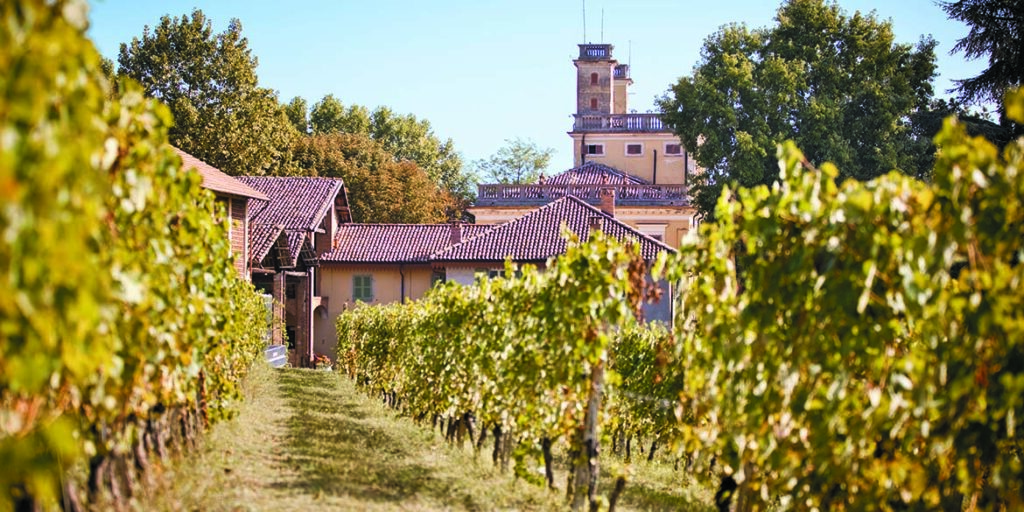 Maestri dell’eccellenza: Tenuta Olim Bauda, da 60 anni impegno e responsabilità