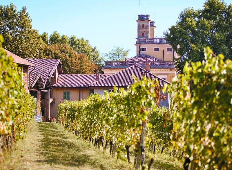 Maestri dell’eccellenza: Tenuta Olim Bauda, da 60 anni impegno e responsabilità