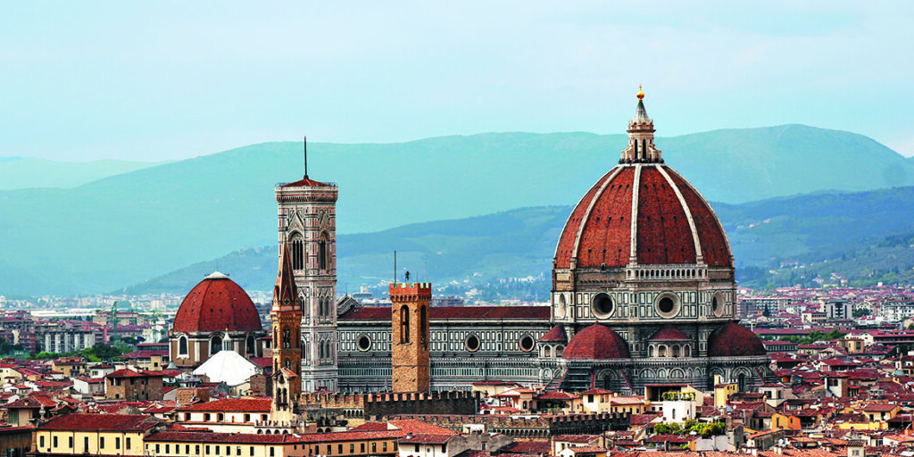 Atlante del vino 2021: la Toscana