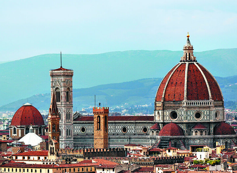 Atlante del vino 2021: la Toscana