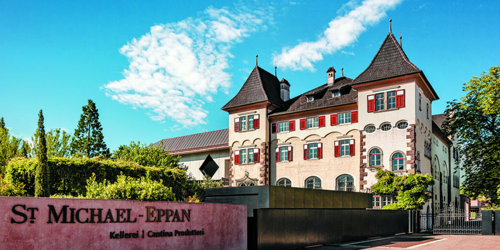 Cantina San Michele Appiano, l’importanza di fare sistema