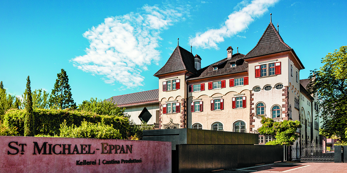 Cantina San Michele Appiano, l’importanza di fare sistema