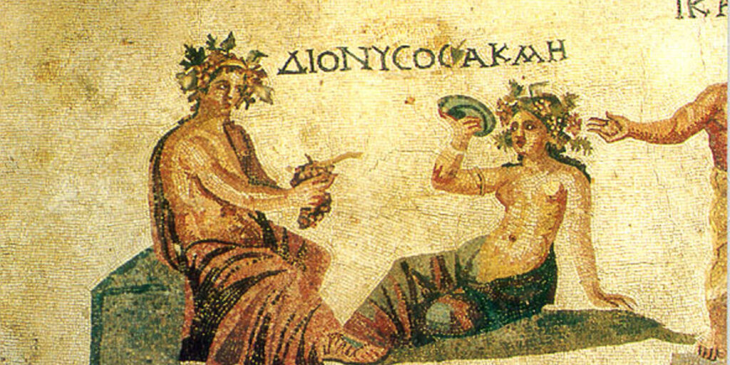 L’atlante genetico delle varietà italiane