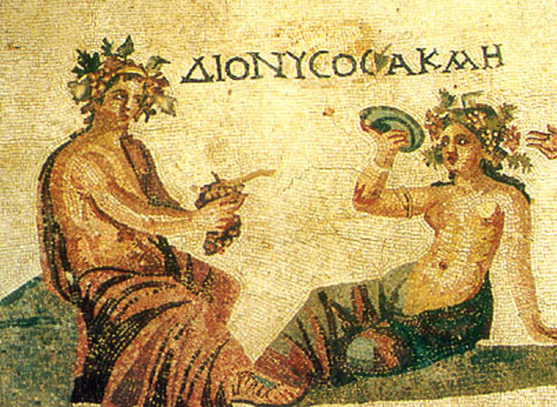 L’atlante genetico delle varietà italiane